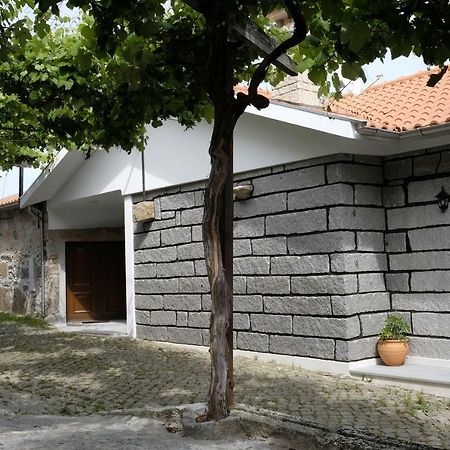 Casa Do Aido De Cima Βίλα Vale de Cambra Εξωτερικό φωτογραφία