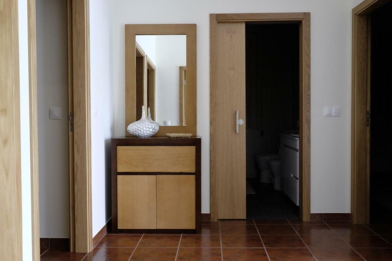 Casa Do Aido De Cima Βίλα Vale de Cambra Εξωτερικό φωτογραφία