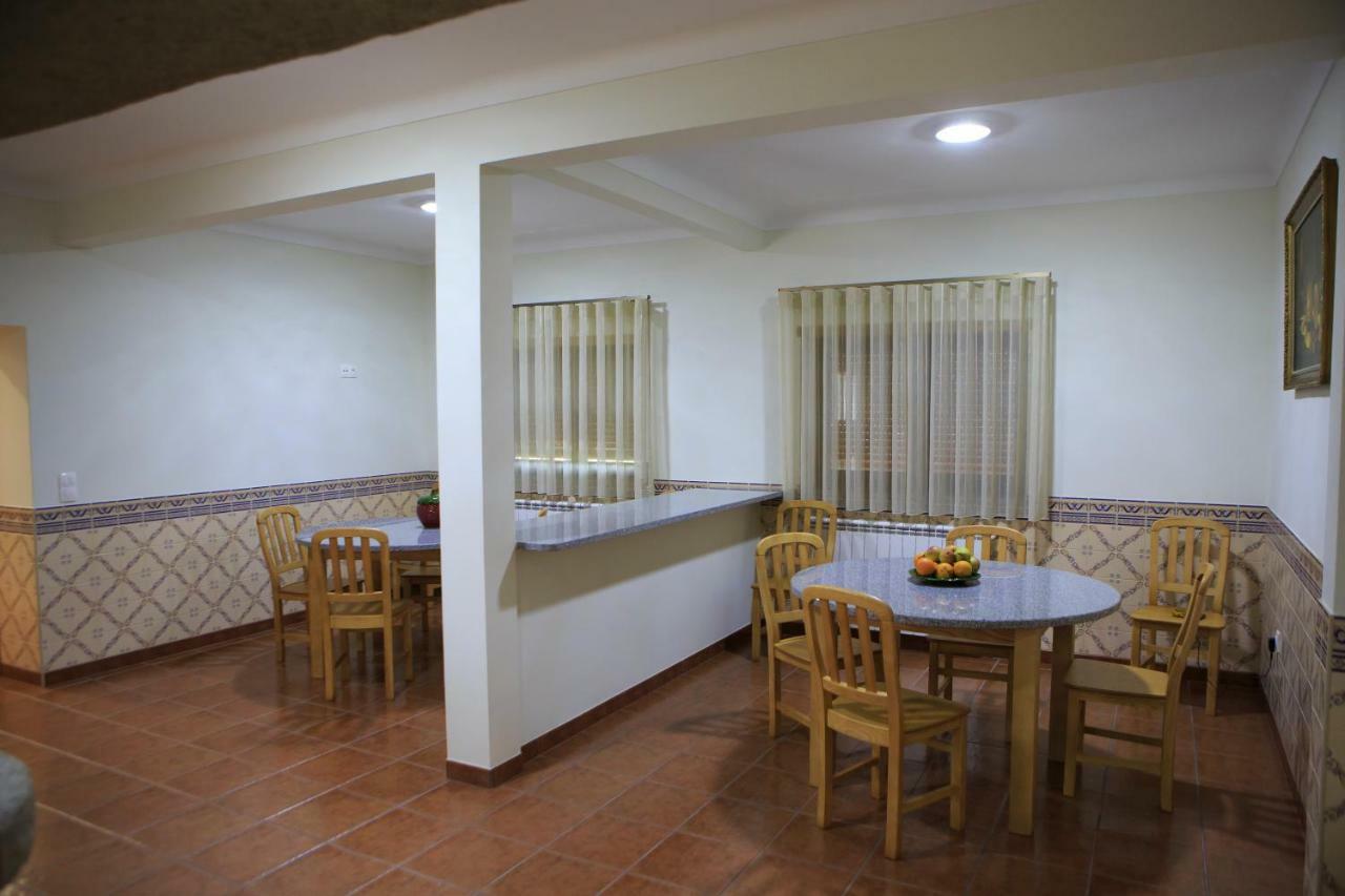 Casa Do Aido De Cima Βίλα Vale de Cambra Εξωτερικό φωτογραφία