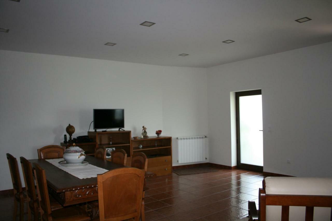 Casa Do Aido De Cima Βίλα Vale de Cambra Εξωτερικό φωτογραφία
